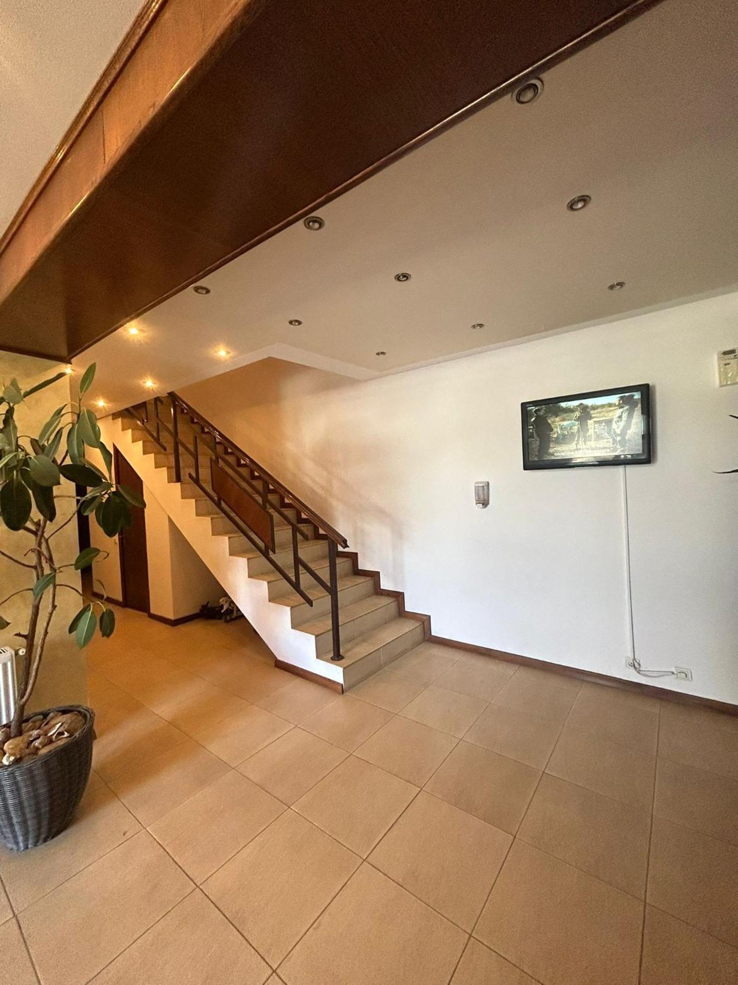 Casa Andrei Maria Hotel Eforie Bagian luar foto